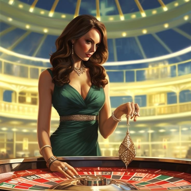 58q Bingo Rooms