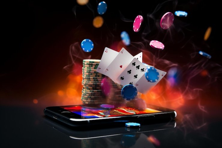 58q Crash aur Multiplier Games