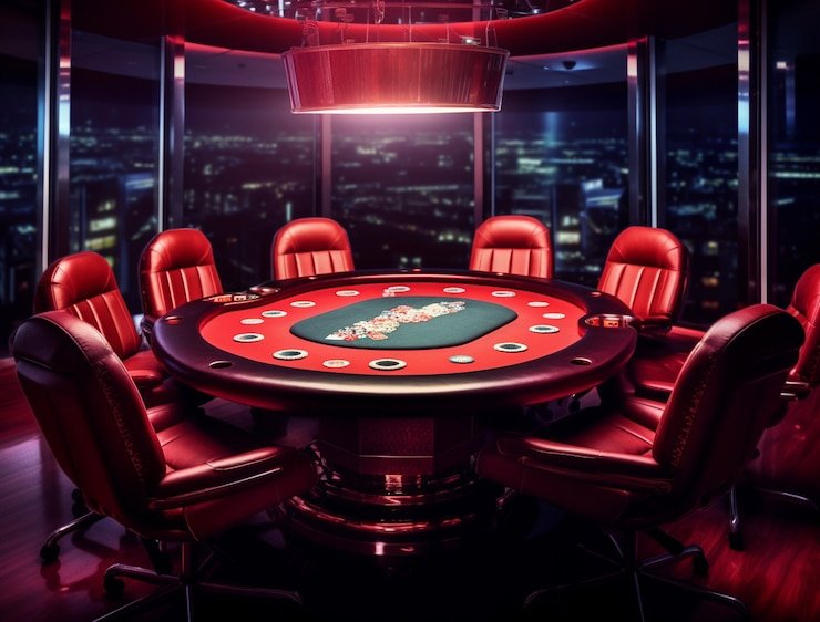 58q Live Casino Tables Kaise Kaam Karte Hain