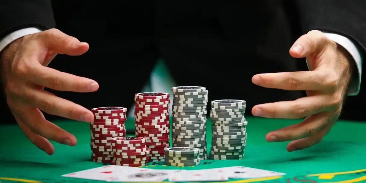 58q Slots Mein Winning Mechanics